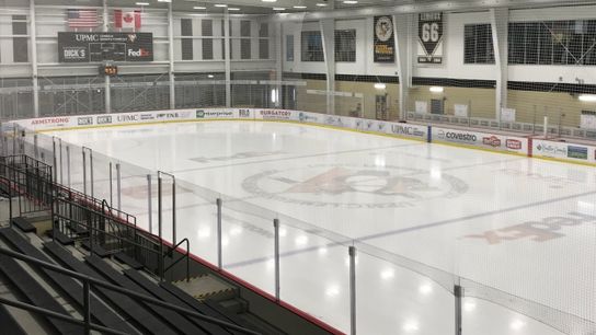 Final: Penguins practice taken in Cranberry, Pa. (Live coverage)